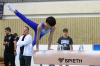 Thumbnail - JT II - Salim Akramov - Gymnastique Artistique - 2022 - egWohnen JuniorsTrophy - Participants - Kasachstan 02051_07920.jpg