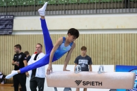 Thumbnail - Kasachstan - Artistic Gymnastics - 2022 - egWohnen JuniorsTrophy - Participants 02051_07921.jpg