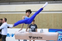 Thumbnail - Kasachstan - Gymnastique Artistique - 2022 - egWohnen JuniorsTrophy - Participants 02051_07924.jpg