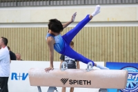 Thumbnail - Kasachstan - Artistic Gymnastics - 2022 - egWohnen JuniorsTrophy - Participants 02051_07925.jpg