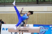 Thumbnail - Kasachstan - Artistic Gymnastics - 2022 - egWohnen JuniorsTrophy - Participants 02051_07926.jpg