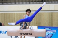 Thumbnail - Kasachstan - Gymnastique Artistique - 2022 - egWohnen JuniorsTrophy - Participants 02051_07928.jpg