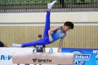 Thumbnail - Kasachstan - Artistic Gymnastics - 2022 - egWohnen JuniorsTrophy - Participants 02051_07929.jpg