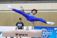 Thumbnail - Kasachstan - Artistic Gymnastics - 2022 - egWohnen JuniorsTrophy - Participants 02051_07931.jpg