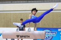 Thumbnail - JT II - Salim Akramov - Спортивная гимнастика - 2022 - egWohnen JuniorsTrophy - Participants - Kasachstan 02051_07932.jpg
