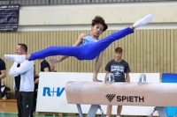 Thumbnail - Kasachstan - Artistic Gymnastics - 2022 - egWohnen JuniorsTrophy - Participants 02051_07934.jpg