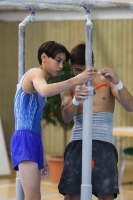 Thumbnail - Kasachstan - Artistic Gymnastics - 2022 - egWohnen JuniorsTrophy - Participants 02051_07935.jpg