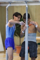 Thumbnail - JT II - Salim Akramov - Спортивная гимнастика - 2022 - egWohnen JuniorsTrophy - Participants - Kasachstan 02051_07936.jpg