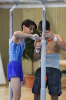 Thumbnail - Kasachstan - Gymnastique Artistique - 2022 - egWohnen JuniorsTrophy - Participants 02051_07937.jpg