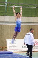Thumbnail - Kasachstan - Gymnastique Artistique - 2022 - egWohnen JuniorsTrophy - Participants 02051_07939.jpg