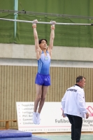 Thumbnail - JT II - Salim Akramov - Спортивная гимнастика - 2022 - egWohnen JuniorsTrophy - Participants - Kasachstan 02051_07940.jpg