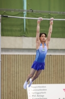 Thumbnail - Kasachstan - Artistic Gymnastics - 2022 - egWohnen JuniorsTrophy - Participants 02051_07941.jpg