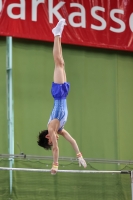 Thumbnail - JT II - Salim Akramov - Спортивная гимнастика - 2022 - egWohnen JuniorsTrophy - Participants - Kasachstan 02051_07942.jpg
