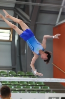 Thumbnail - Kasachstan - Gymnastique Artistique - 2022 - egWohnen JuniorsTrophy - Participants 02051_07946.jpg