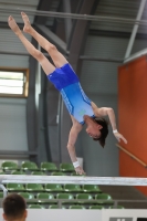 Thumbnail - Kasachstan - Gymnastique Artistique - 2022 - egWohnen JuniorsTrophy - Participants 02051_07947.jpg