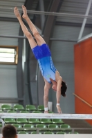 Thumbnail - Kasachstan - Gymnastique Artistique - 2022 - egWohnen JuniorsTrophy - Participants 02051_07948.jpg