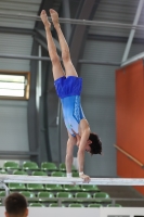 Thumbnail - Kasachstan - Artistic Gymnastics - 2022 - egWohnen JuniorsTrophy - Participants 02051_07949.jpg