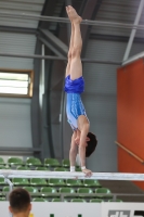 Thumbnail - JT II - Salim Akramov - Спортивная гимнастика - 2022 - egWohnen JuniorsTrophy - Participants - Kasachstan 02051_07950.jpg