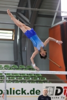 Thumbnail - Kasachstan - Gymnastique Artistique - 2022 - egWohnen JuniorsTrophy - Participants 02051_07952.jpg