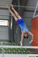 Thumbnail - Kasachstan - Gymnastique Artistique - 2022 - egWohnen JuniorsTrophy - Participants 02051_07953.jpg