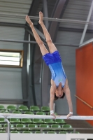 Thumbnail - Kasachstan - Artistic Gymnastics - 2022 - egWohnen JuniorsTrophy - Participants 02051_07954.jpg