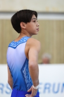 Thumbnail - Kasachstan - Спортивная гимнастика - 2022 - egWohnen JuniorsTrophy - Participants 02051_07957.jpg