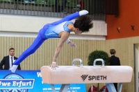 Thumbnail - Kasachstan - Спортивная гимнастика - 2022 - egWohnen JuniorsTrophy - Participants 02051_07963.jpg