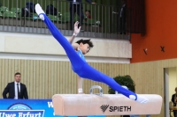 Thumbnail - Kasachstan - Спортивная гимнастика - 2022 - egWohnen JuniorsTrophy - Participants 02051_07965.jpg