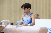 Thumbnail - Kasachstan - Спортивная гимнастика - 2022 - egWohnen JuniorsTrophy - Participants 02051_07971.jpg