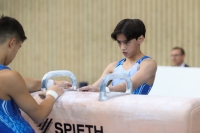 Thumbnail - Kasachstan - Спортивная гимнастика - 2022 - egWohnen JuniorsTrophy - Participants 02051_07973.jpg