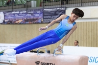 Thumbnail - Kasachstan - Спортивная гимнастика - 2022 - egWohnen JuniorsTrophy - Participants 02051_07974.jpg