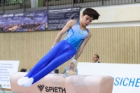 Thumbnail - Kasachstan - Спортивная гимнастика - 2022 - egWohnen JuniorsTrophy - Participants 02051_07975.jpg