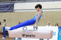 Thumbnail - Kasachstan - Спортивная гимнастика - 2022 - egWohnen JuniorsTrophy - Participants 02051_07976.jpg