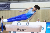 Thumbnail - Kasachstan - Спортивная гимнастика - 2022 - egWohnen JuniorsTrophy - Participants 02051_07977.jpg