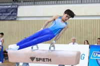 Thumbnail - Kasachstan - Спортивная гимнастика - 2022 - egWohnen JuniorsTrophy - Participants 02051_07978.jpg