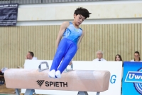 Thumbnail - Kasachstan - Спортивная гимнастика - 2022 - egWohnen JuniorsTrophy - Participants 02051_07979.jpg