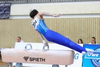 Thumbnail - Kasachstan - Спортивная гимнастика - 2022 - egWohnen JuniorsTrophy - Participants 02051_07980.jpg