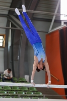 Thumbnail - Kasachstan - Спортивная гимнастика - 2022 - egWohnen JuniorsTrophy - Participants 02051_08018.jpg