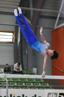 Thumbnail - Kasachstan - Gymnastique Artistique - 2022 - egWohnen JuniorsTrophy - Participants 02051_08023.jpg
