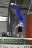 Thumbnail - Kasachstan - Спортивная гимнастика - 2022 - egWohnen JuniorsTrophy - Participants 02051_08026.jpg