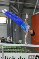 Thumbnail - Kasachstan - Спортивная гимнастика - 2022 - egWohnen JuniorsTrophy - Participants 02051_08028.jpg