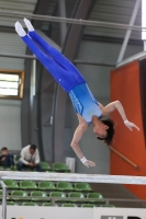 Thumbnail - Kasachstan - Спортивная гимнастика - 2022 - egWohnen JuniorsTrophy - Participants 02051_08029.jpg