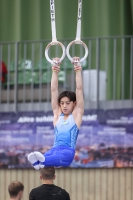 Thumbnail - Kasachstan - Gymnastique Artistique - 2022 - egWohnen JuniorsTrophy - Participants 02051_08037.jpg