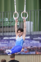 Thumbnail - Kasachstan - Спортивная гимнастика - 2022 - egWohnen JuniorsTrophy - Participants 02051_08038.jpg