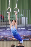 Thumbnail - Kasachstan - Спортивная гимнастика - 2022 - egWohnen JuniorsTrophy - Participants 02051_08039.jpg