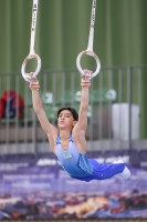 Thumbnail - Kasachstan - Gymnastique Artistique - 2022 - egWohnen JuniorsTrophy - Participants 02051_08040.jpg