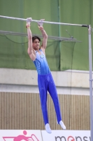 Thumbnail - Kasachstan - Gymnastique Artistique - 2022 - egWohnen JuniorsTrophy - Participants 02051_08045.jpg