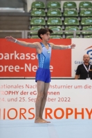 Thumbnail - Kasachstan - Gymnastique Artistique - 2022 - egWohnen JuniorsTrophy - Participants 02051_08078.jpg