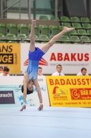 Thumbnail - JT II - Salim Akramov - Спортивная гимнастика - 2022 - egWohnen JuniorsTrophy - Participants - Kasachstan 02051_08084.jpg
