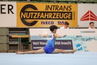 Thumbnail - Kasachstan - Спортивная гимнастика - 2022 - egWohnen JuniorsTrophy - Participants 02051_08085.jpg